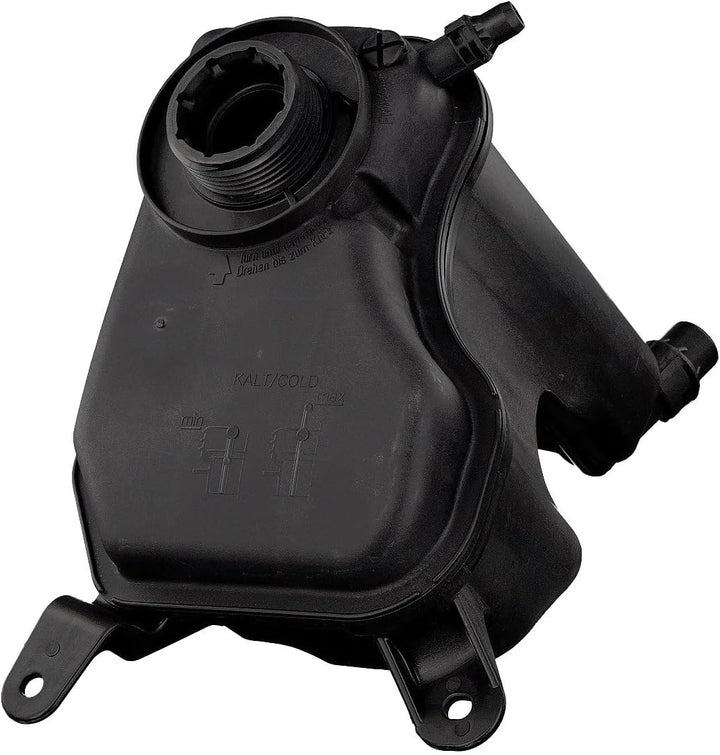 febi bilstein 39340 Kühlerausgleichsbehälter mit Sensor , 1 Stück