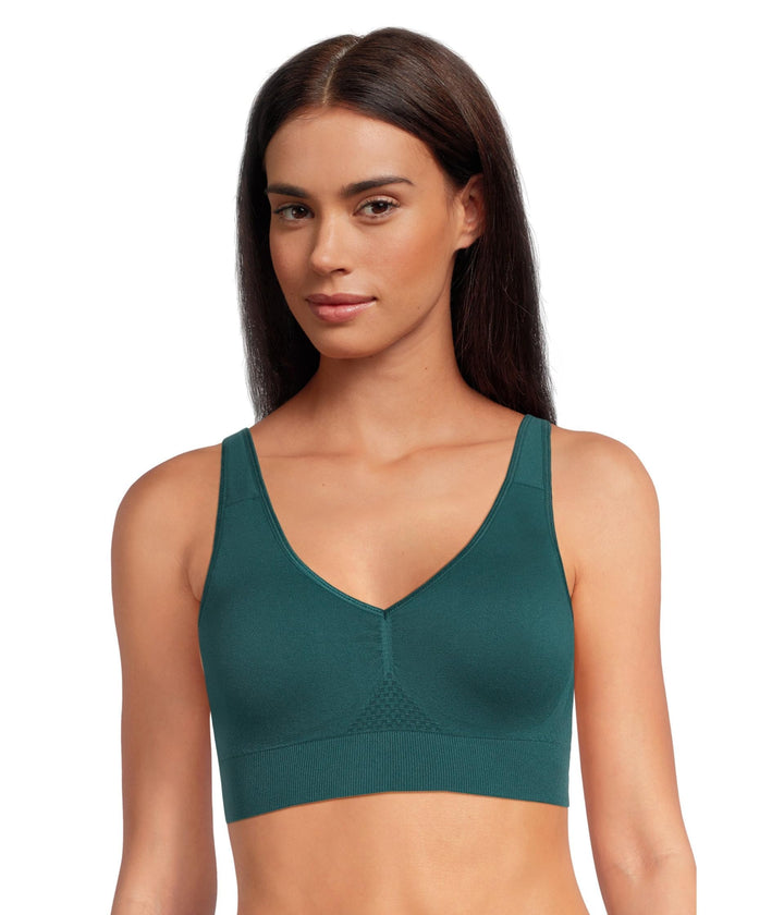 Anita Prothesen BH Lotta 5769X XS Smaragd, XS Smaragd