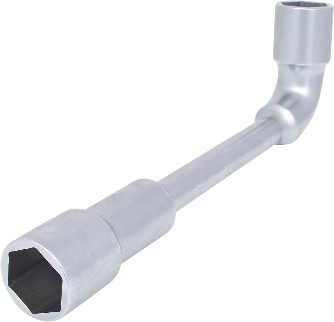 KS Tools 517.0432 ULTIMATEplus Doppel-Steckschlüssel mit Bohrung, 32mm