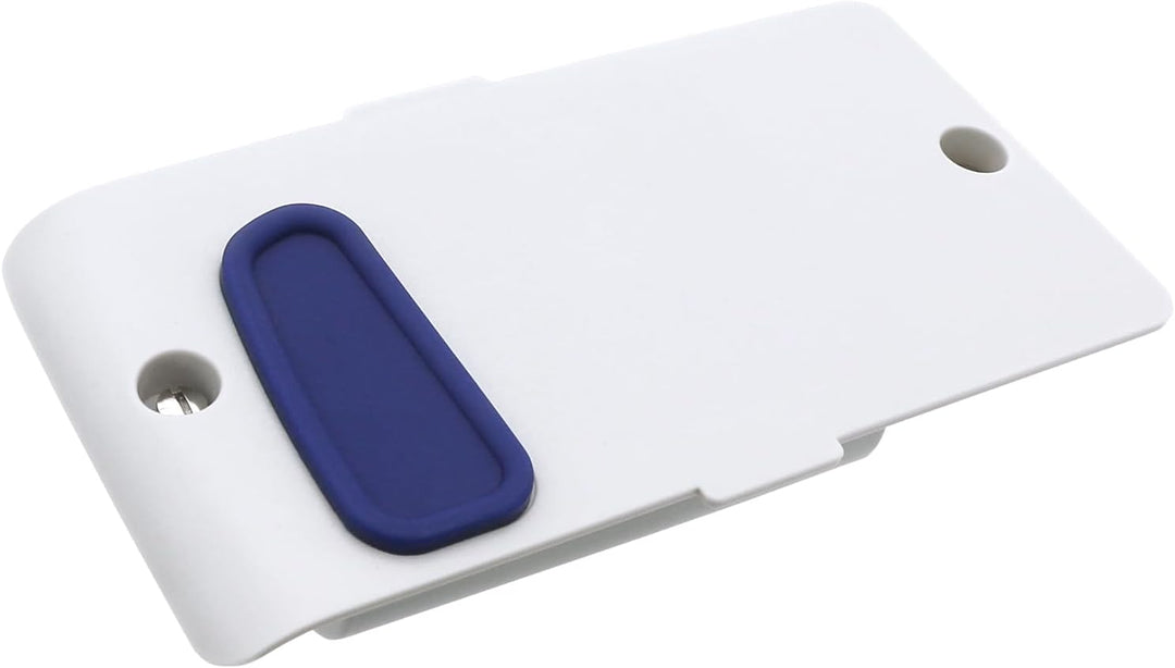 TCTK Akku 2600mAh Kompatibel mit [Welch-Allyn] 802LTON, 802LTRN, Propaq LT, PROPAQ-LT, Protocol Prop