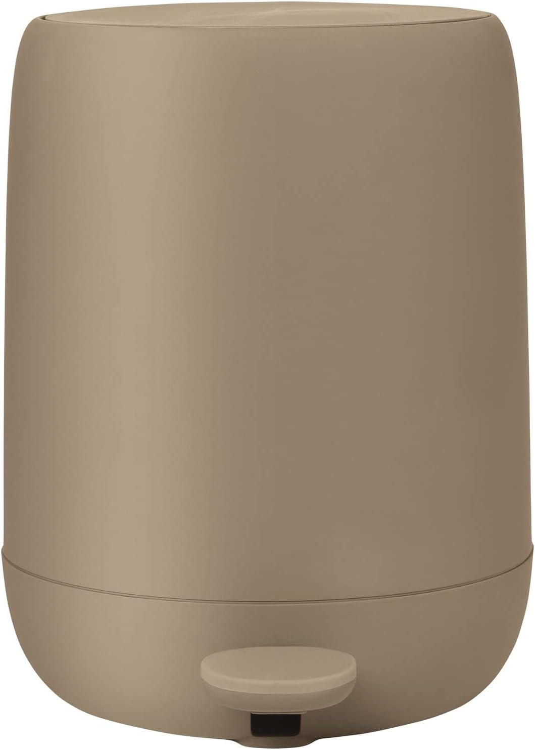 Blomus Treteimer SONO Tan 5 L 66380 Hellbraun, Hellbraun
