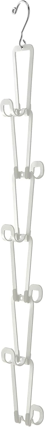 Joint bag holder S - Chain - white Weiss, Weiss
