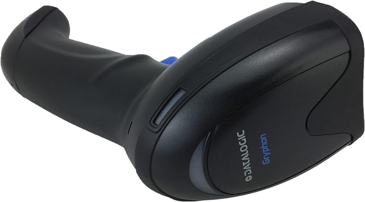 Datalogic Gryphon GD4290 Barcode-Scanner, kabelgebunden, 1D, mit USB-Kabel