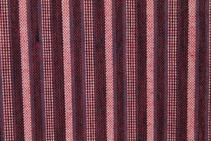 Narumikk Raku Azuki Noren Azuki, Grösse:85x170 cm,10-224 Bordeaux, Bordeaux