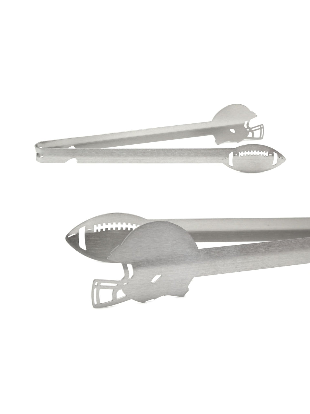 Grillzange American Football, spülmaschinengeeignet, Geschenkidee, Männergeschenk, Grillgeschenk, Va