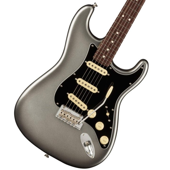 Fender American Pro II Stratocaster - RW - Mercury