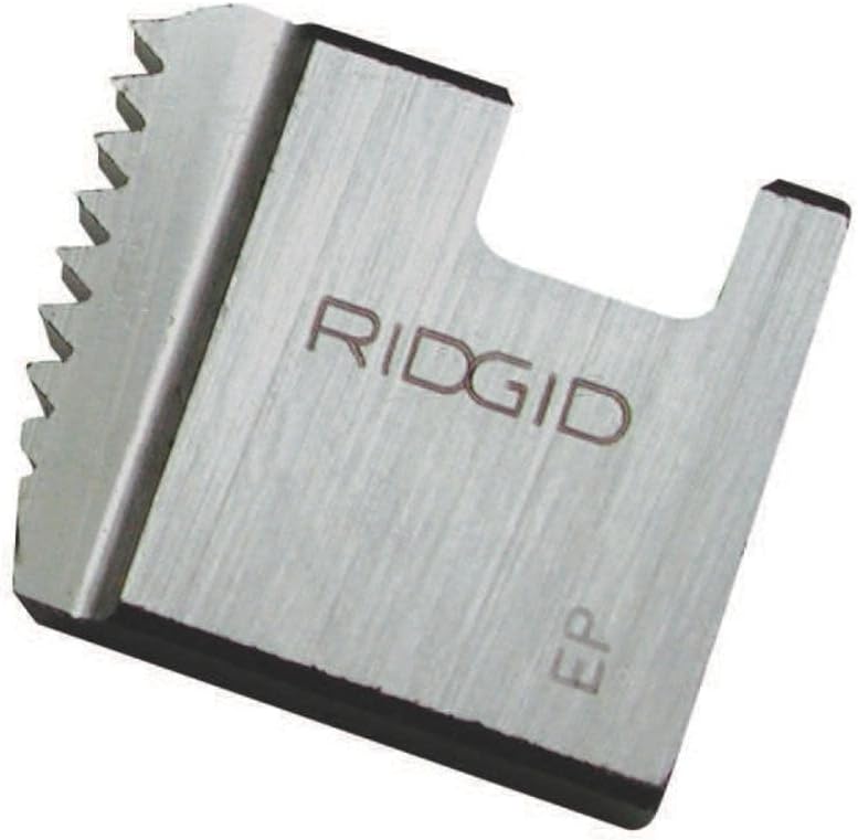 'Ridgid – 1 1/4 12R NPT RH Dies