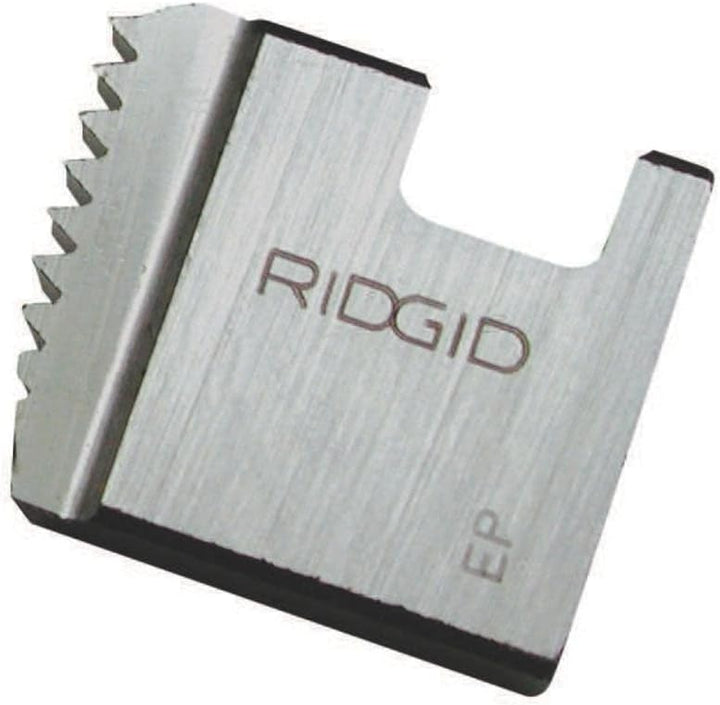 'Ridgid – 1 1/4 12R NPT RH Dies