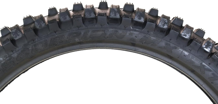 Pirelli 2133700-80/100/R21 51M - E/C/73dB - Sommerreifen