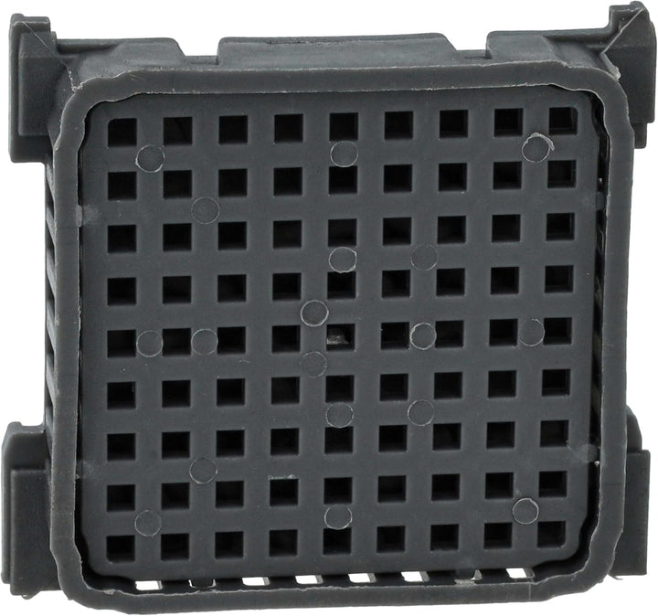vhbw 2x Filter kompatibel mit Liebherr IRBdi 5150-20A, IRBdi 5151-20A, IRBdi 5171-20A, IRBdi 5180-20