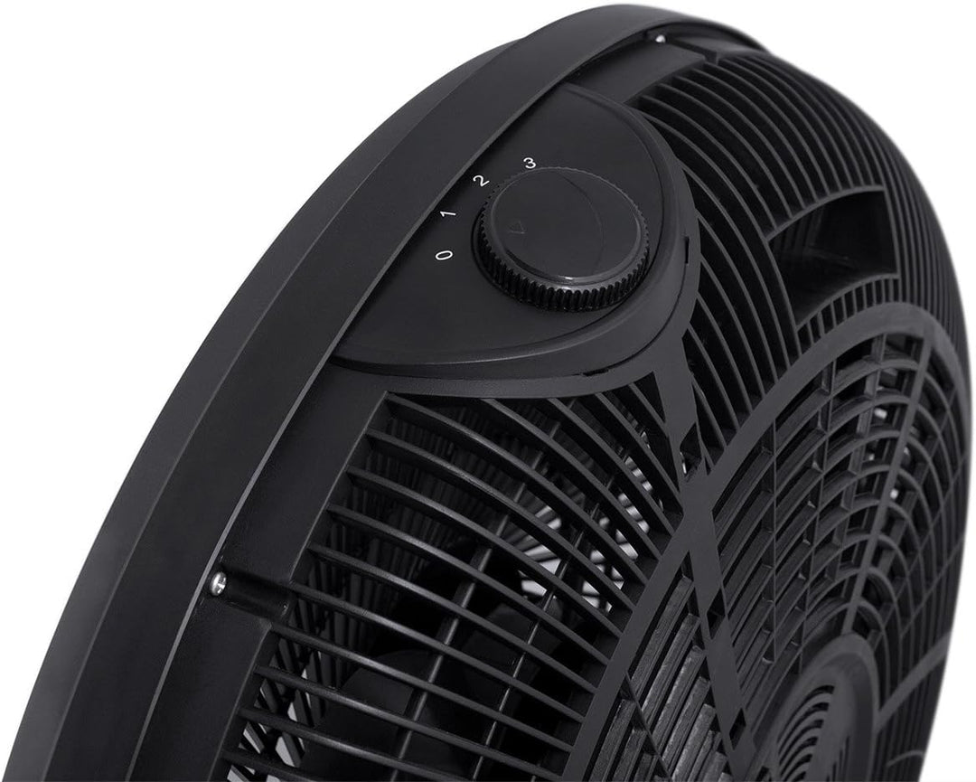 Orbegozo BF 0150 Ventilador de Suelo