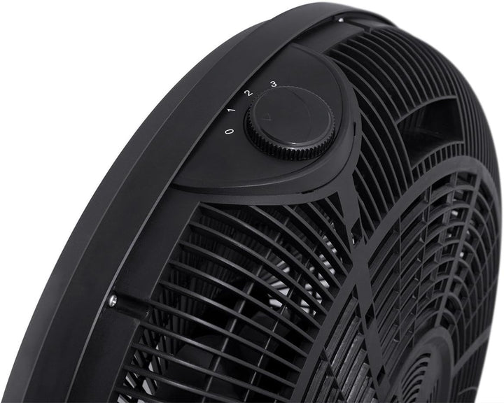 Orbegozo BF 0150 Ventilador de Suelo