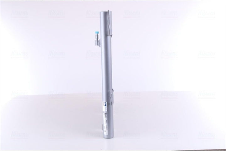 NISSENS 94767 Kondensator, Klimaanlage