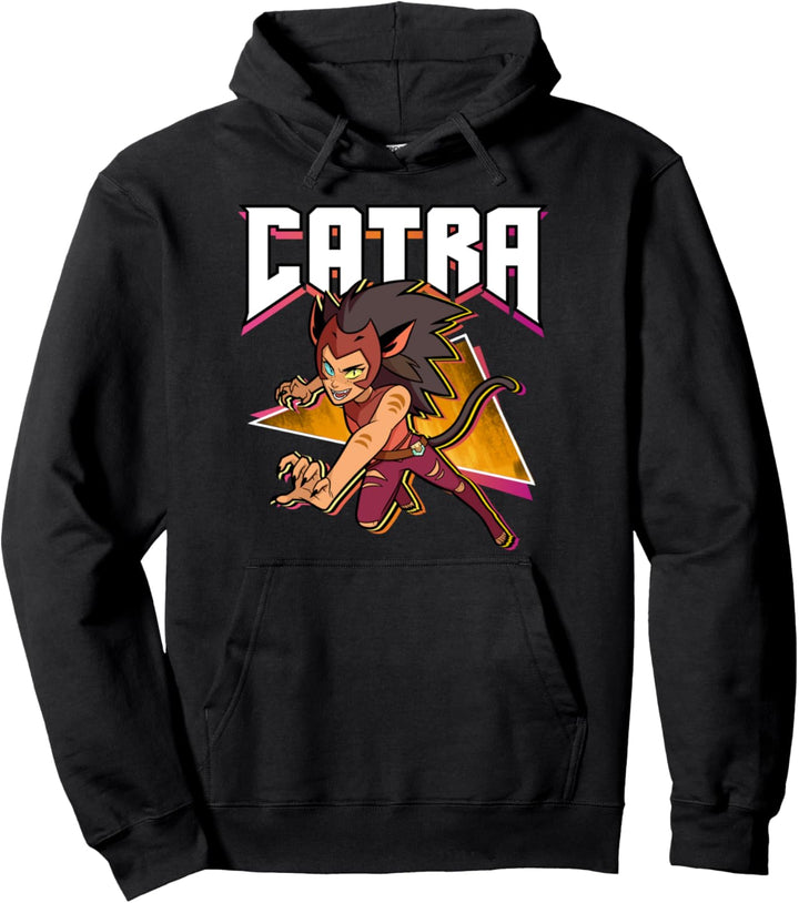 She-Ra: Prinzessin der Macht Catra Pullover Hoodie