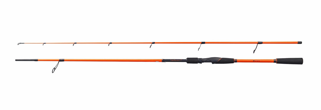 Abu Garcia Svartzonker X 7112H 2,40m 30-100g Spinning Rod Spinnrute
