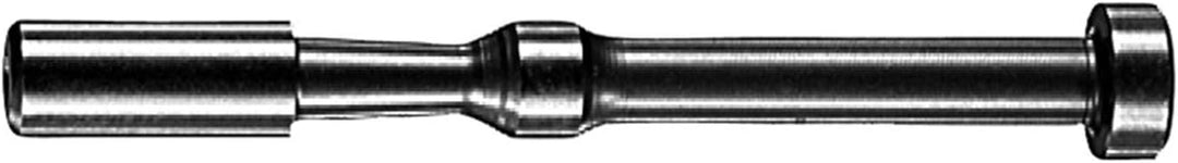 Bosch Professional Zubehör 2608639013 Stempel für Kurvenschnitt Stempel für Kurvenschnitt, GNA 1,3/1