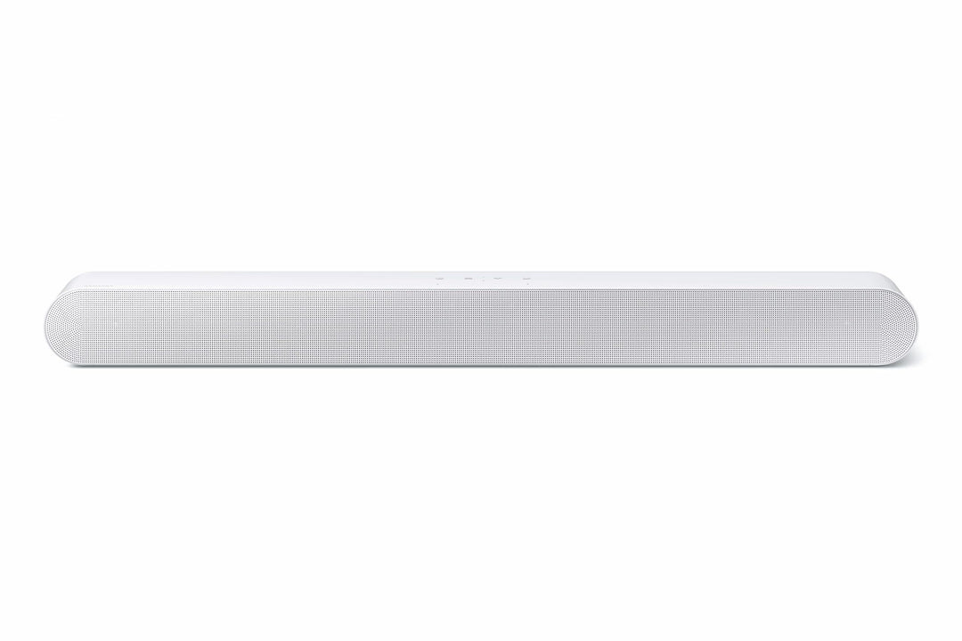 Samsung HW-S67GD 3.1-Kanal All-in-one Soundbar für TV-Geräte, Bluetooth-Lautsprecher mit kabellosem