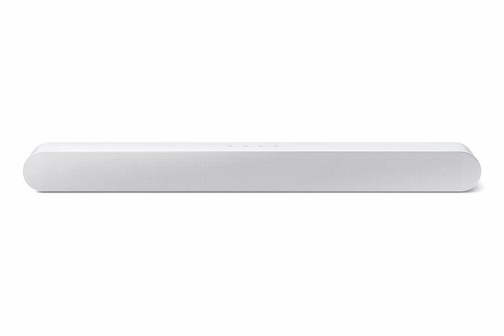 Samsung HW-S67GD 3.1-Kanal All-in-one Soundbar für TV-Geräte, Bluetooth-Lautsprecher mit kabellosem