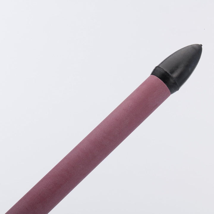 Westmark Wetzstab, Länge: 50,6 cm, Sinterrubin/Kunststoff, Sieger-Long-Life, Rot/Schwarz, 19722260 5