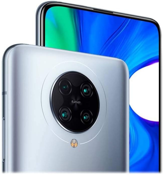 Xiaomi Poco F2 Pro 5G Smartphone 6GB RAM 128GB ROM Qualcomm® Snapdragon ™ 865 64MP Quad Rear Kamera