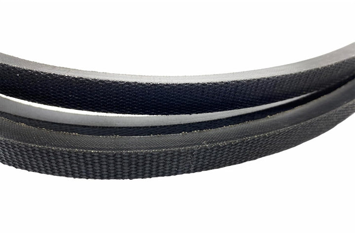 SECURA Keilriemen kompatibel mit McCulloch M125-97RB 5324418-34 Fahrantrieb