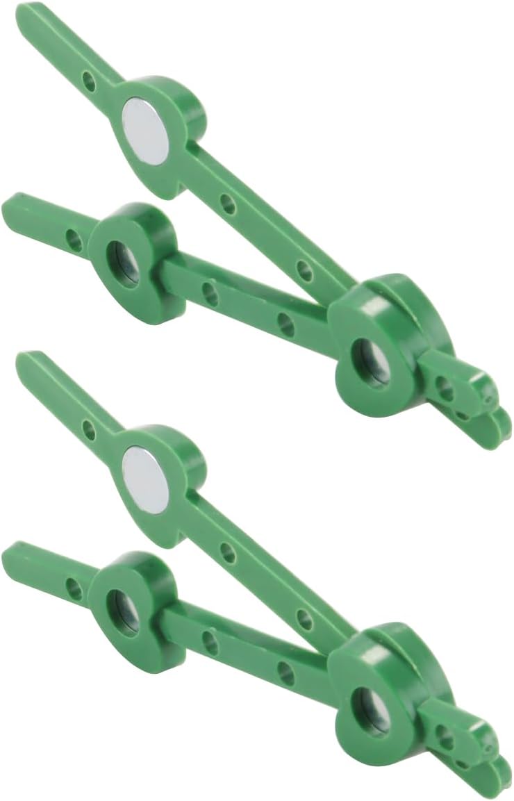 30 Paar Magnete Für Blumenanstecker, Hochzeitsblumen-Anstecker, Magnetbefestigung, Magnete Für Brosc