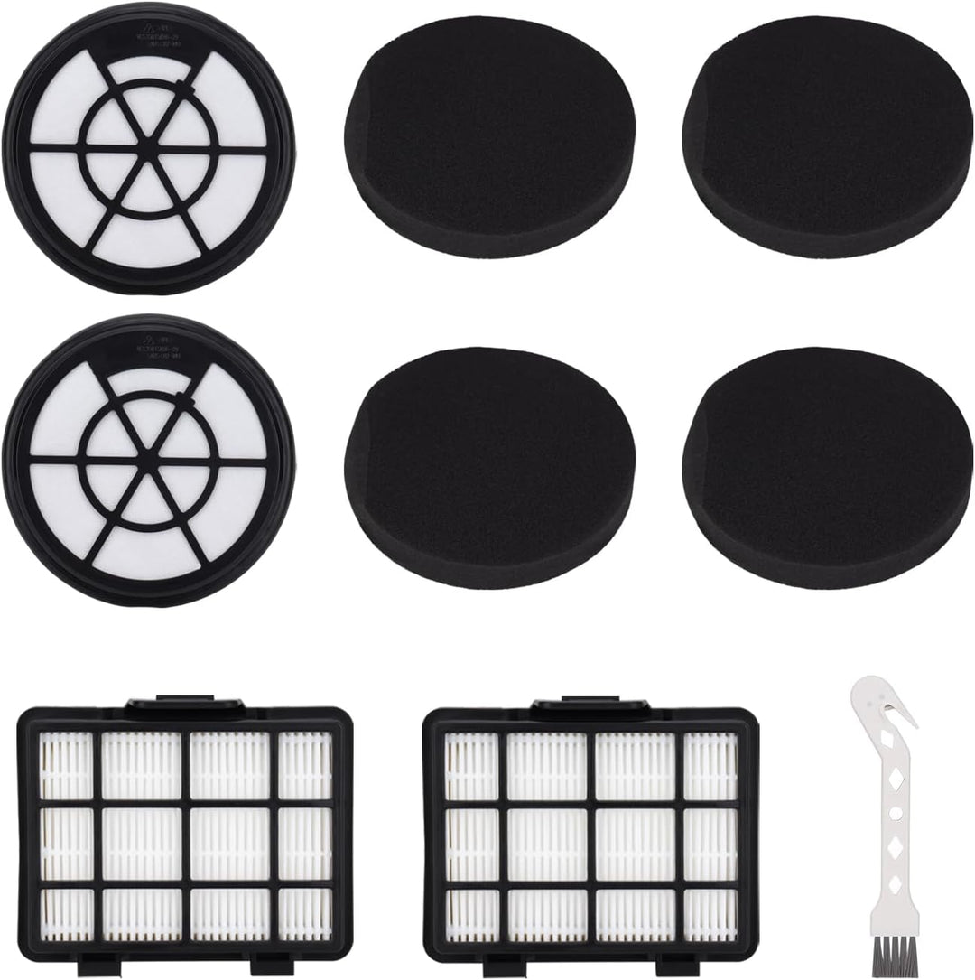 Filter für Bosch Serie 2 Staubsauger BGC05A220A,BGC05A320,BGC05A322, BGC05AAA1,BGS05A221,BGS05A222,B