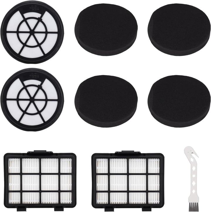 Filter für Bosch Serie 2 Staubsauger BGC05A220A,BGC05A320,BGC05A322, BGC05AAA1,BGS05A221,BGS05A222,B