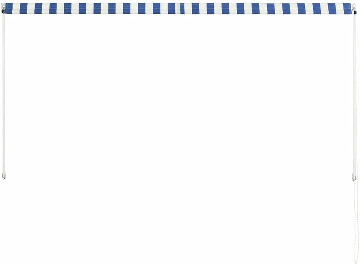 Einziehbare Markise Sonnenmarkise Sonnenschutz | Bistro,Wohnzimmer,Verkaufsraum,Geschäft | Textilgew
