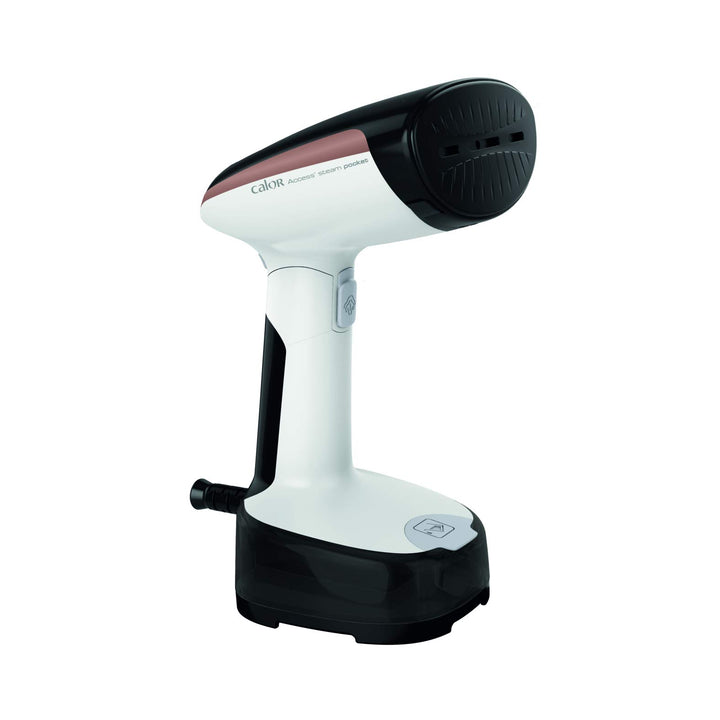 Calor Access Steam Pocket Dampfglätter, ultrakompaktes Design, 15 Sekunden, 1300 W, kontinuierliche