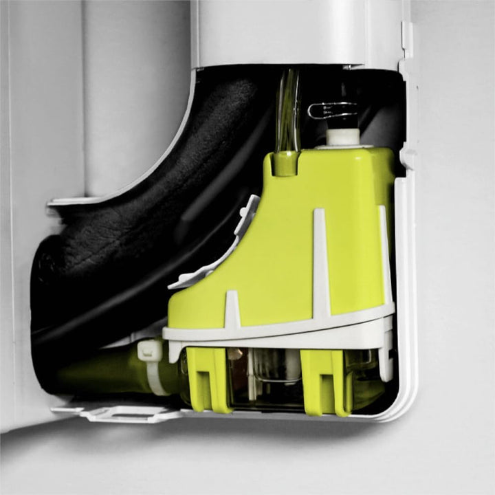 BBJ System Aspen Mini Lime Kondensatpumpe für Klimaanlage