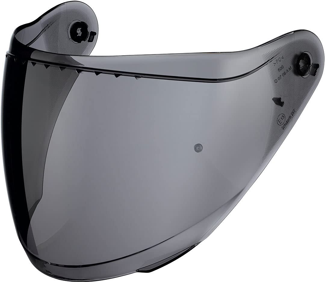 SCHUBERTH SV2 M1 Pro / M1 Visier, stark getönt, One Size, getönt