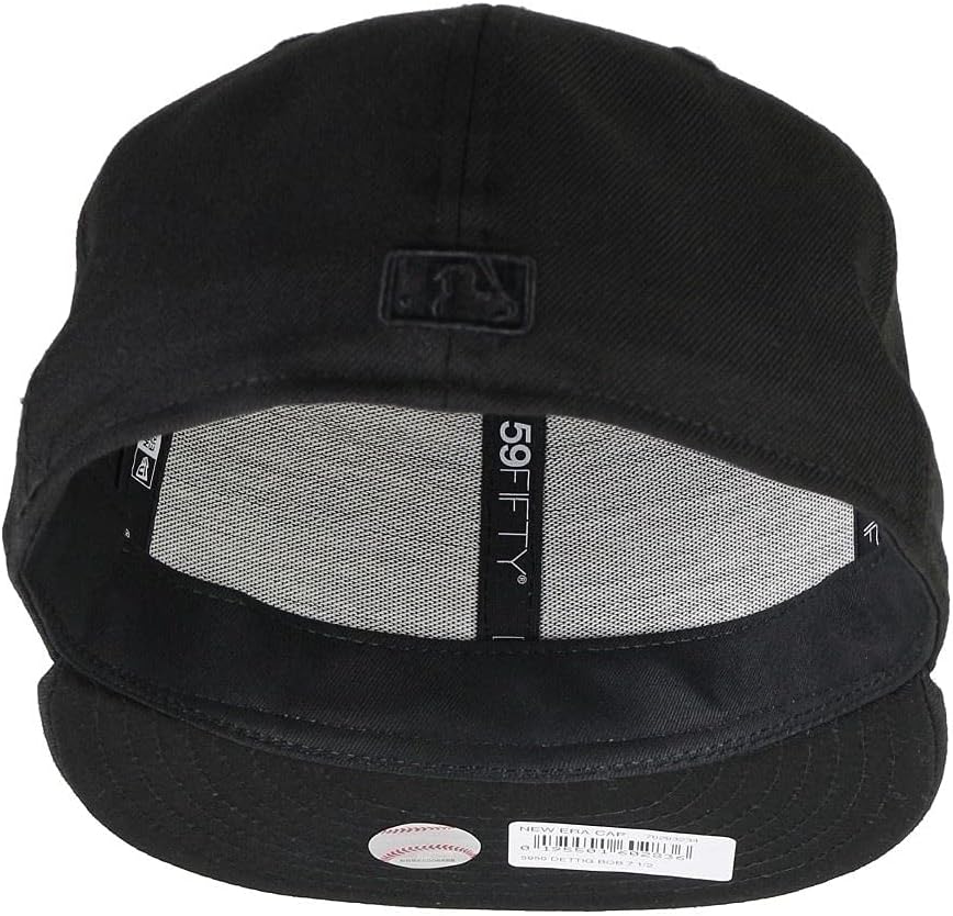 New Era 59Fifty Cap MLB NBA Basecap Baseball Basketball Fitted Kappe 56-57 #10, 56-57 #10
