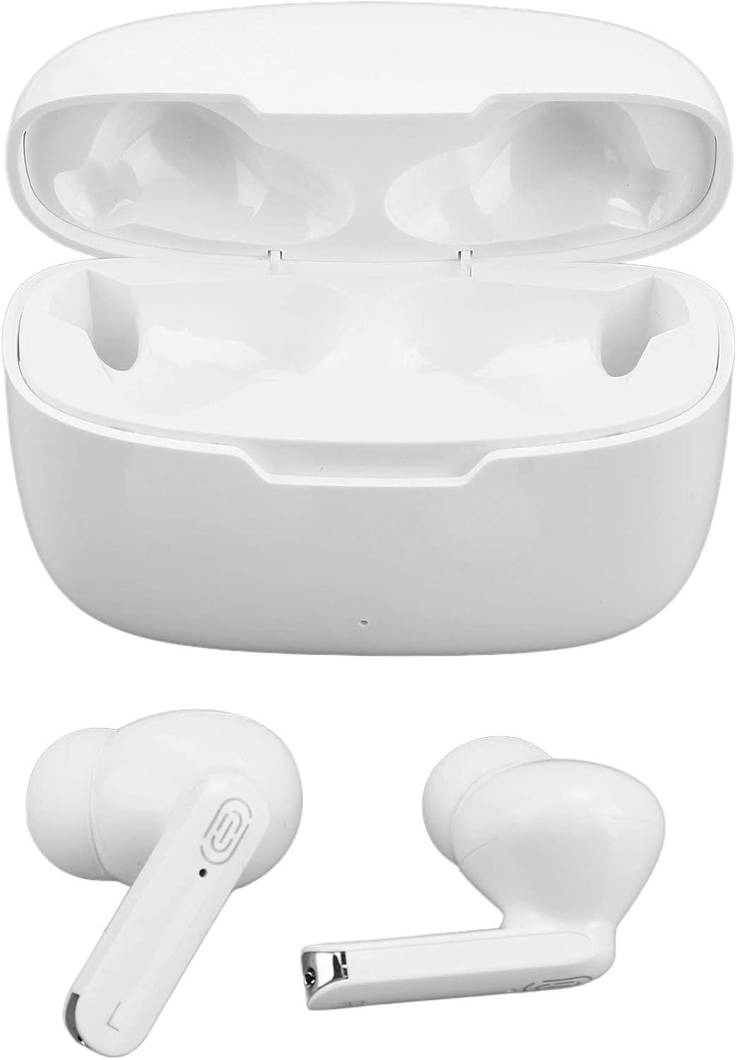 Y113 übersetzer Kopfhörer 114 Sprachen,Kopfhörer übersetzer Echtzeit,Kabellose Bluetooth 5.3-Ohrhöre