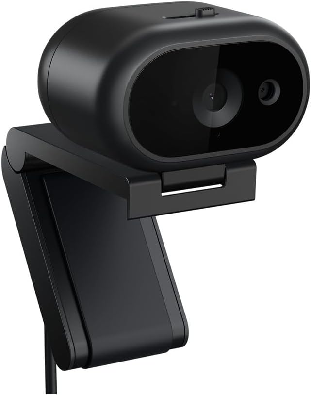 Dell Pro 5 WB526・Webcam・Farbe・2560 x 1440 (WB526-EMEA)