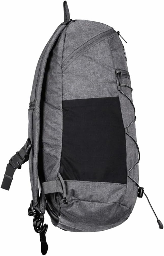 Dakine WNDR Pack 18L Carbon Einheitsgrösse Carbon, Einheitsgrösse Carbon