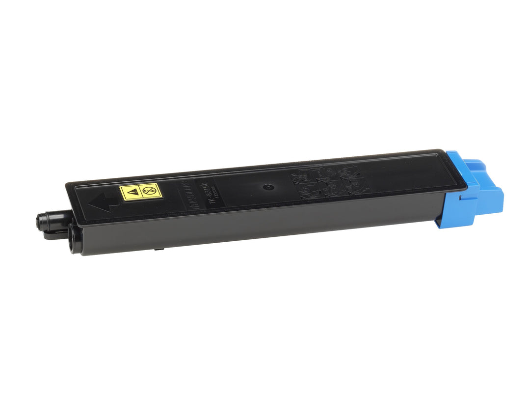 Kyocera 1T02MVCNL0 TK-8315C Tonerkartusche 6.000 Seiten, cyan, cyan