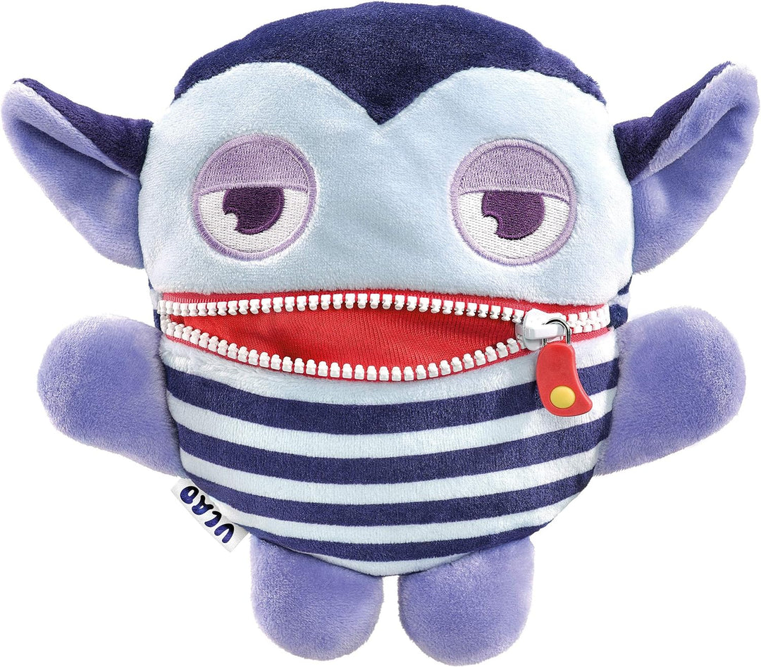 Schmidt Spiele Sorgenfresser 42500 Vlad, Sorgenfresser Edition Buuh klein, 19 cm, bunt, Vlad