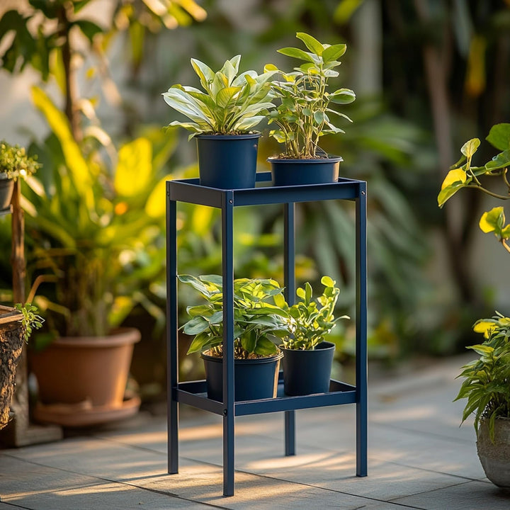 CAIRCON Metallschutzlack 3in1 Rostschutzfarbe Metalllack Aussen - Bronze 5L 5 l (1er Pack) Bronze, 5