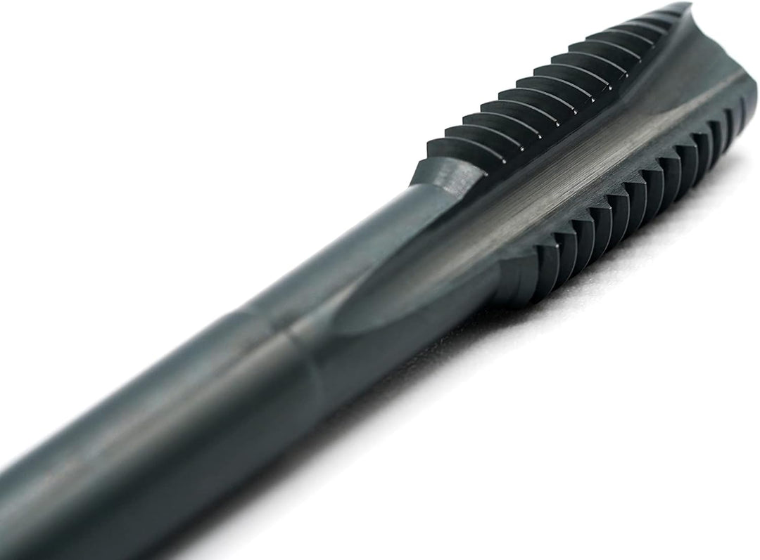 Baer Maschinengewindebohrer M20 Gewindebohrer HSSE VAP - Form B Gewindeschneider - Grösse M 20 x 2,5
