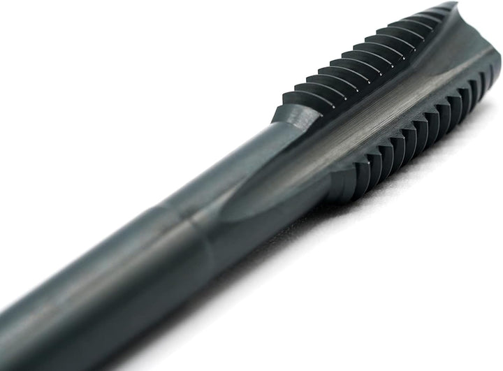 Baer Maschinengewindebohrer M24 Gewindebohrer HSSE VAP - Form B Gewindeschneider - Grösse M 24 x 3,0