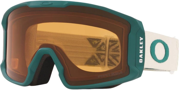 Oakley Unisex 0OO7093 Sonnenbrille, Mehrfarbig, 0
