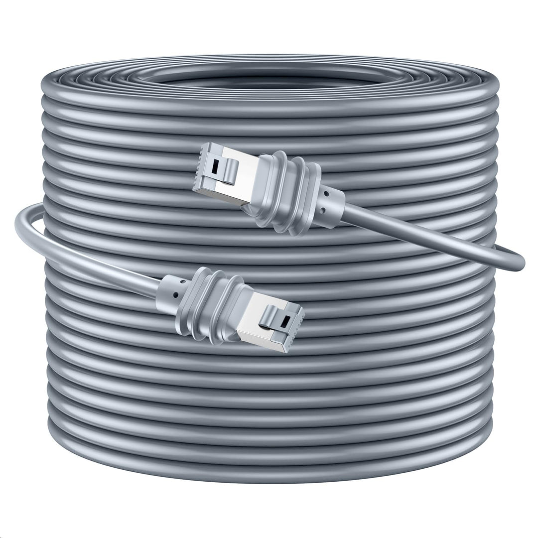 Starlink Gen 3 Kabel 30M,wasserdichte Starlink-Kabelverlängerung für Starlink Standard Actuated Gen