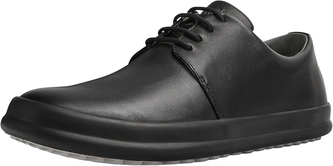 Camper Herren Chasis K100836 Blucher 40 EU Schwarz 001, 40 EU Schwarz 001