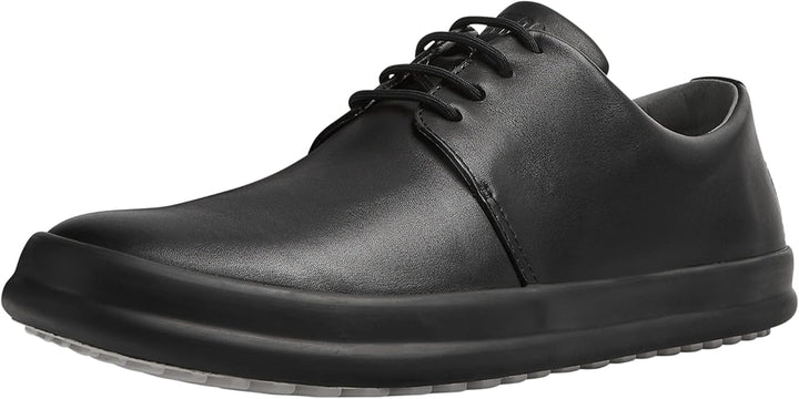 Camper Herren Chasis K100836 Blucher 40 EU Schwarz 001, 40 EU Schwarz 001