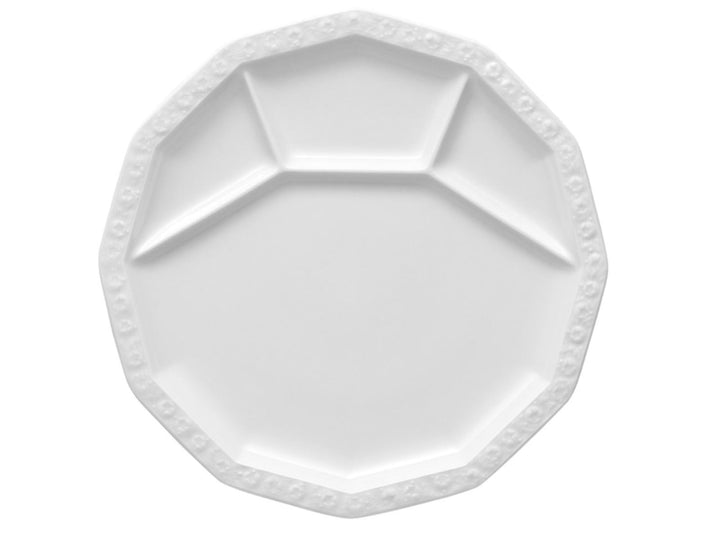 Rosenthal Maria Weiss Fondue-/Grillteller
