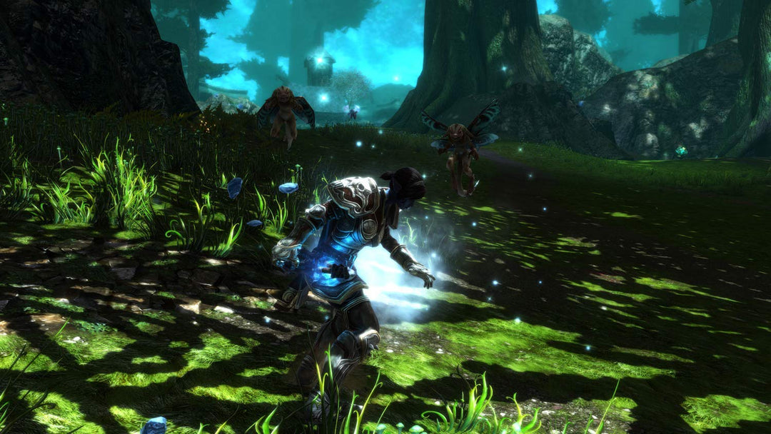 Kingdoms of Amalur Re-Reckoning (Nintendo Switch) Nintendo Switch Standard, Nintendo Switch Standard