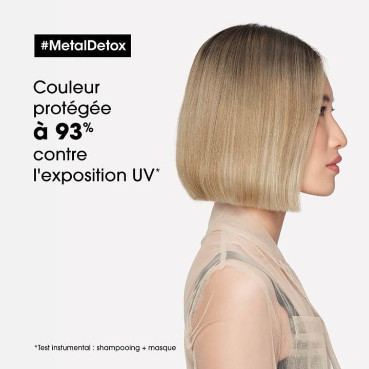 L'Oréal Professionnel Metal Detox Vorbehandlungsspray 500M