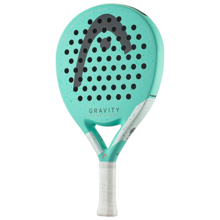 Head Gravity Padel Racket Paddle Series (Pro, Motion, Elite) Gravity TEAM LITE_224064, Gravity TEAM