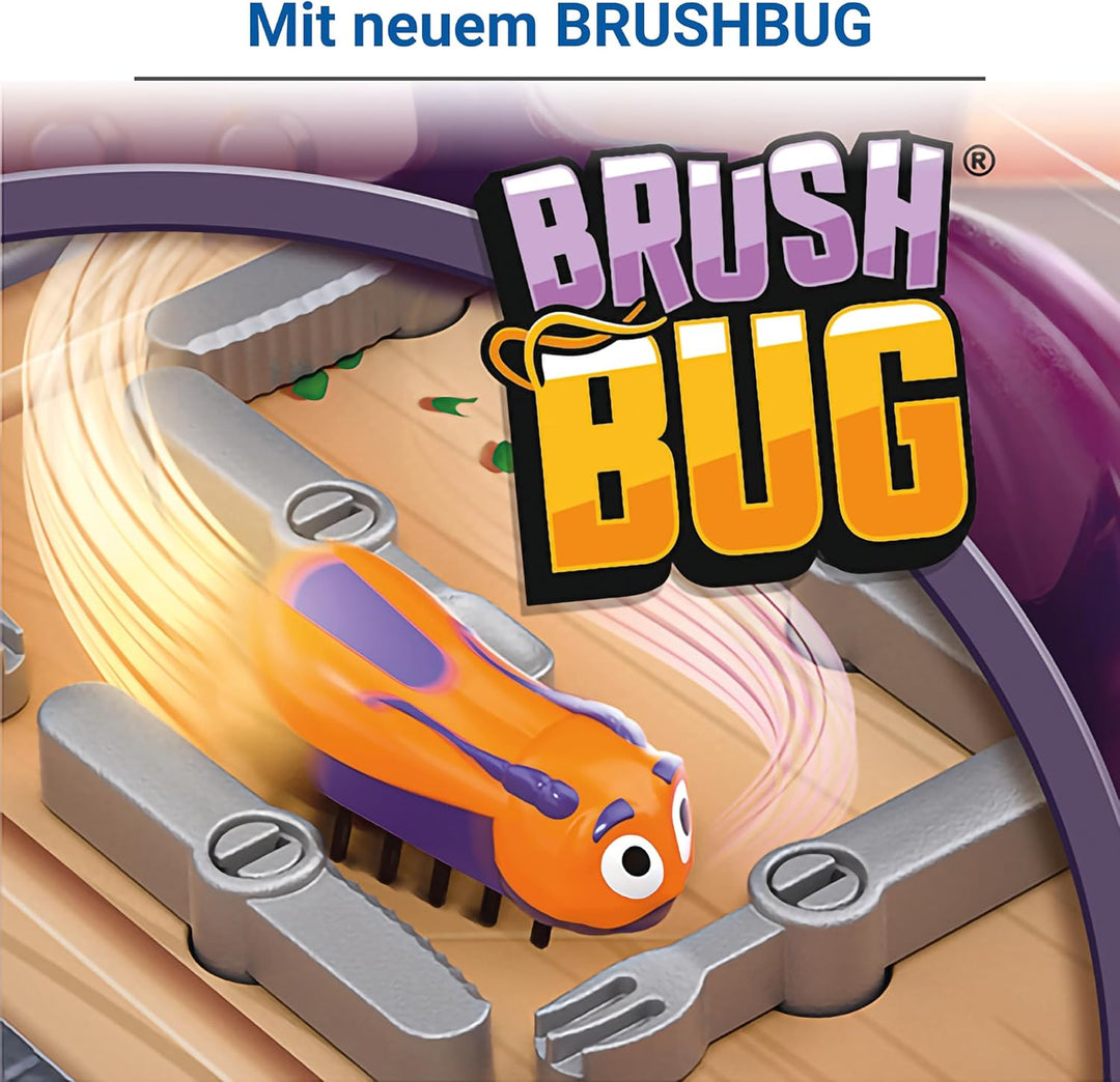 Ravensburger 20800 - Kakerlakak - Aktionsspiel mit elektronischer Kakerlake, Kinderspiele ab 5 Jahre